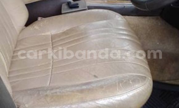 Buy New Rover 600 Red Car in Kampala in Uganda