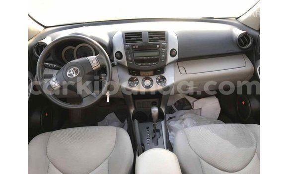 Buy Import Toyota 4Runner White Car in Import - Dubai in Uganda Buy Import Toyota 4Runner White Car in Import - Dubai in Uganda