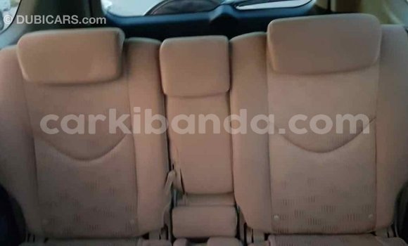 Nunua Imported Toyota 4Runner Bluu Gari ndani ya Import - Dubai nchini Uganda Nunua Imported Toyota 4Runner Bluu Gari ndani ya Import - Dubai nchini Uganda