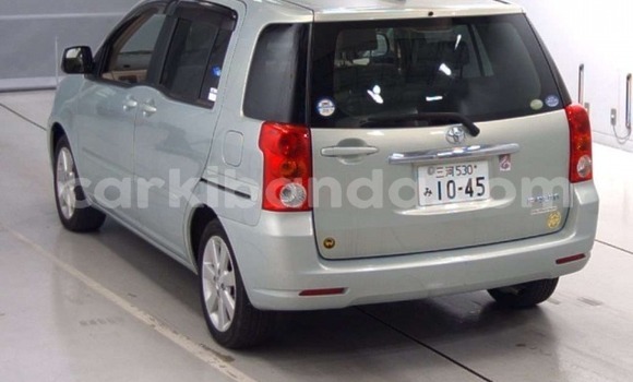 Acheter Import Voiture Toyota Raum Gris à Kampala, Ouganda Acheter Import Voiture Toyota Raum Gris à Kampala, Ouganda