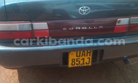 Buy Used Toyota 4Runner Black Car in Arua in Uganda Buy Used Toyota 4Runner Black Car in Arua in Uganda
