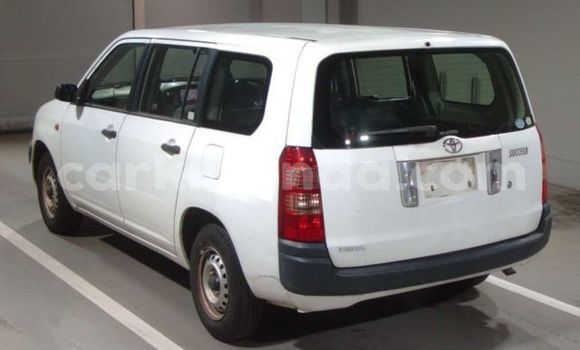 Buy Used Toyota Succeed White Car in Kampala in Uganda Buy Used Toyota Succeed White Car in Kampala in Uganda