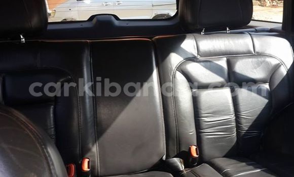 Buy Used Jeep Compass Silver Car in Arua in Uganda