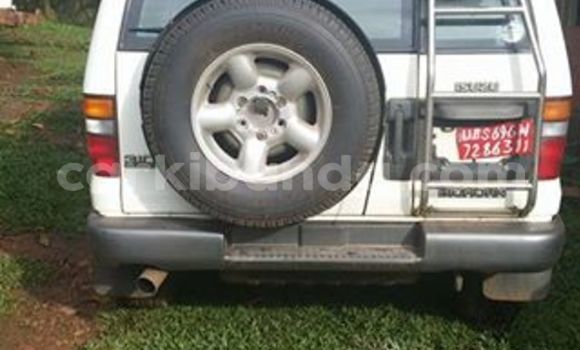 Buy New Isuzu D–MAX Other Car in Arua in Uganda