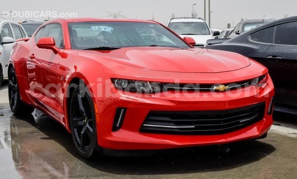Gura Imported Chevrolet Camaro Red Imodoka i Import - Dubai mu Uganda Gura Imported Chevrolet Camaro Red Imodoka i Import - Dubai mu Uganda