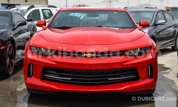 Gura Imported Chevrolet Camaro Red Imodoka i Import - Dubai mu Uganda Gura Imported Chevrolet Camaro Red Imodoka i Import - Dubai mu Uganda