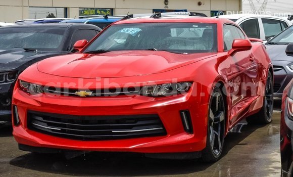 Gura Imported Chevrolet Camaro Red Imodoka i Import - Dubai mu Uganda Gura Imported Chevrolet Camaro Red Imodoka i Import - Dubai mu Uganda