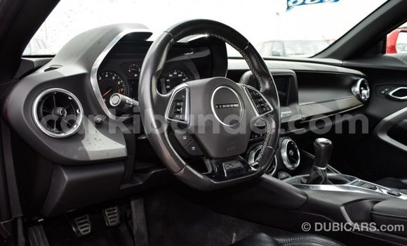 Gura Imported Chevrolet Camaro Red Imodoka i Import - Dubai mu Uganda Gura Imported Chevrolet Camaro Red Imodoka i Import - Dubai mu Uganda