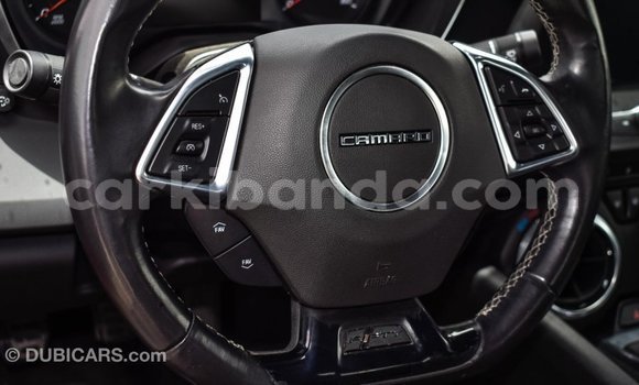 Gura Imported Chevrolet Camaro Red Imodoka i Import - Dubai mu Uganda Gura Imported Chevrolet Camaro Red Imodoka i Import - Dubai mu Uganda