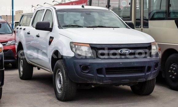Gura Imported Ford Ranger White Imodoka i Import - Dubai mu Uganda Gura Imported Ford Ranger White Imodoka i Import - Dubai mu Uganda
