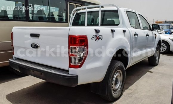 Gura Imported Ford Ranger White Imodoka i Import - Dubai mu Uganda Gura Imported Ford Ranger White Imodoka i Import - Dubai mu Uganda