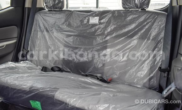 Acheter Import Voiture Mitsubishi L200 Autre à Import - Dubai, Ouganda Acheter Import Voiture Mitsubishi L200 Autre à Import - Dubai, Ouganda