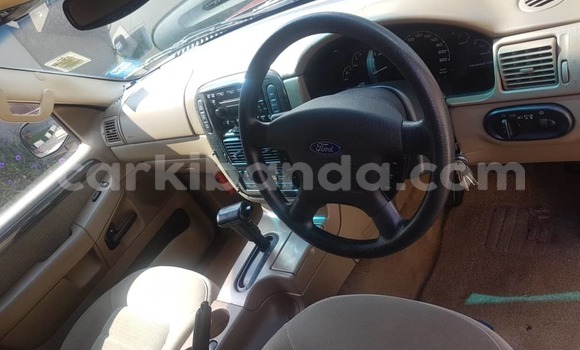 Buy Used Ford Explorer Red Car in Kampala in Uganda Buy Used Ford Explorer Red Car in Kampala in Uganda