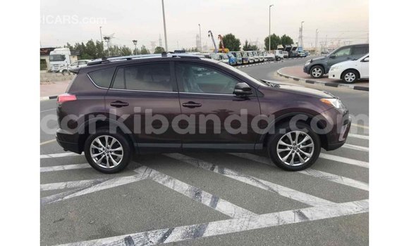 Nunua Imported Toyota 4Runner Nyingine Gari ndani ya Import - Dubai nchini Uganda Nunua Imported Toyota 4Runner Nyingine Gari ndani ya Import - Dubai nchini Uganda