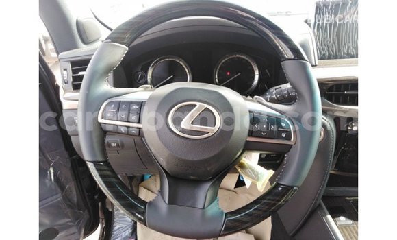 Buy Import Lexus LX Black Car in Import - Dubai in Uganda Buy Import Lexus LX Black Car in Import - Dubai in Uganda