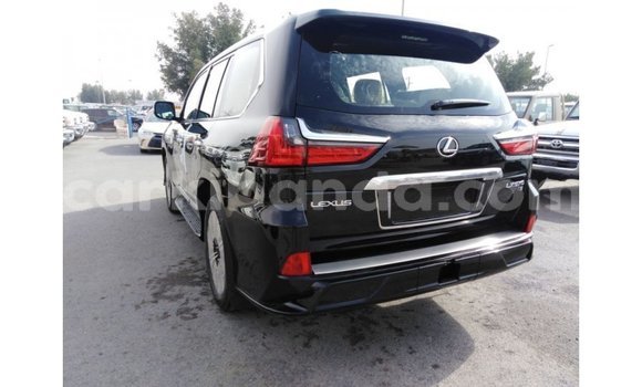 Buy Import Lexus LX Black Car in Import - Dubai in Uganda Buy Import Lexus LX Black Car in Import - Dubai in Uganda