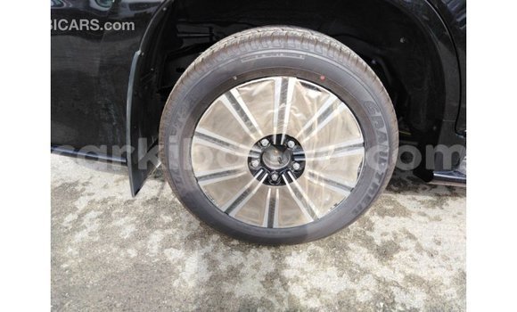 Buy Import Lexus LX Black Car in Import - Dubai in Uganda Buy Import Lexus LX Black Car in Import - Dubai in Uganda