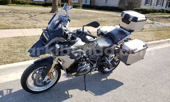 Buy Used BMW GS Beige Bike in Kampala in Uganda Buy Used BMW GS Beige Bike in Kampala in Uganda