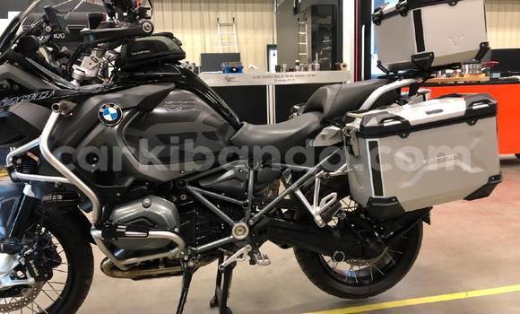 Buy Used BMW GS Black Bike in Kampala in Uganda Buy Used BMW GS Black Bike in Kampala in Uganda