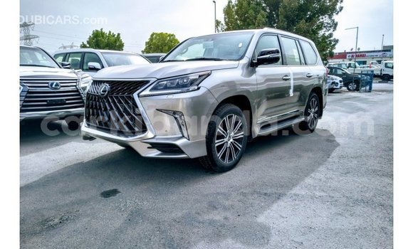 Acheter Import Voiture Lexus LX Autre à Import - Dubai, Ouganda Acheter Import Voiture Lexus LX Autre à Import - Dubai, Ouganda