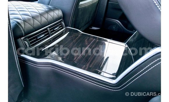 Acheter Import Voiture Lexus LX Autre à Import - Dubai, Ouganda Acheter Import Voiture Lexus LX Autre à Import - Dubai, Ouganda