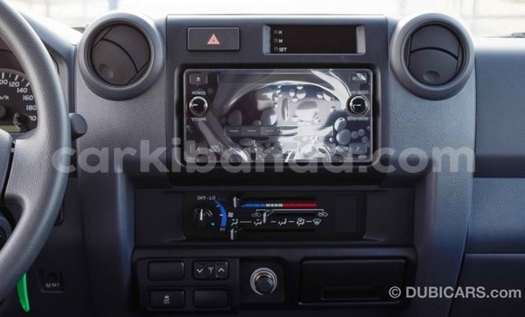 Buy Import Toyota Land Cruiser White Car in Import - Dubai in Uganda Buy Import Toyota Land Cruiser White Car in Import - Dubai in Uganda