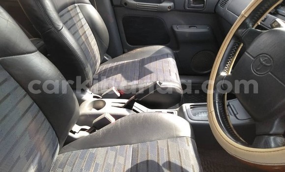 Buy Used Toyota RAV4 White Car in Kampala in Uganda Buy Used Toyota RAV4 White Car in Kampala in Uganda