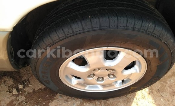 Buy Used Toyota RAV4 White Car in Kampala in Uganda Buy Used Toyota RAV4 White Car in Kampala in Uganda