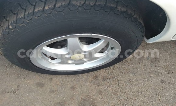 Buy Used Toyota Spacio White Car in Kampala in Uganda Buy Used Toyota Spacio White Car in Kampala in Uganda