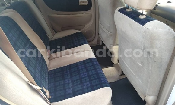 Buy Used Toyota Spacio White Car in Kampala in Uganda Buy Used Toyota Spacio White Car in Kampala in Uganda