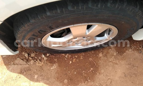 Buy Used Toyota Noah White Car in Kampala in Uganda Buy Used Toyota Noah White Car in Kampala in Uganda