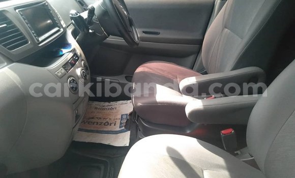 Buy Used Toyota Noah White Car in Kampala in Uganda Buy Used Toyota Noah White Car in Kampala in Uganda