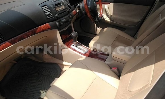 Buy Used Toyota Premio Other Car in Kampala in Uganda Buy Used Toyota Premio Other Car in Kampala in Uganda