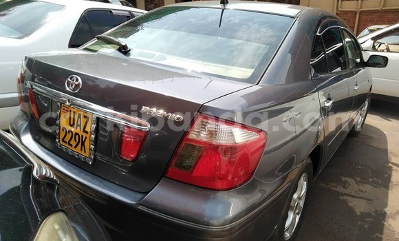 Buy Used Toyota Premio Other Car in Kampala in Uganda Buy Used Toyota Premio Other Car in Kampala in Uganda