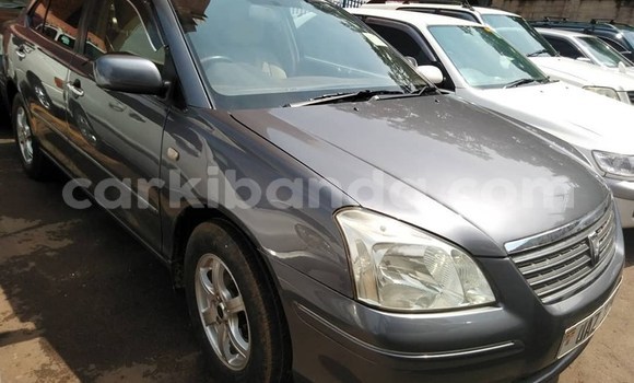 Buy Used Toyota Premio Other Car in Kampala in Uganda Buy Used Toyota Premio Other Car in Kampala in Uganda
