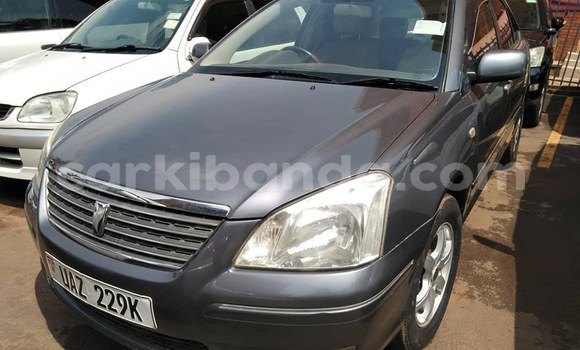 Buy Used Toyota Premio Other Car in Kampala in Uganda Buy Used Toyota Premio Other Car in Kampala in Uganda