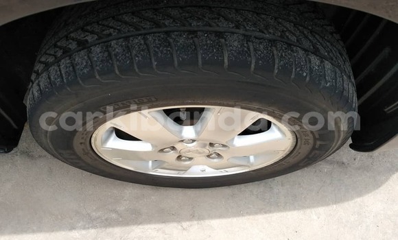 Buy Used Toyota Noah Black Car in Kampala in Uganda Buy Used Toyota Noah Black Car in Kampala in Uganda