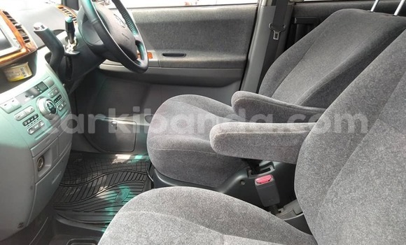 Buy Used Toyota Noah Black Car in Kampala in Uganda Buy Used Toyota Noah Black Car in Kampala in Uganda