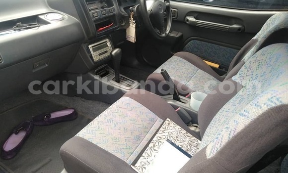 Buy Used Toyota RAV4 Black Car in Kampala in Uganda Buy Used Toyota RAV4 Black Car in Kampala in Uganda