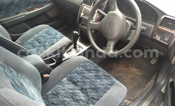 Buy Used Toyota Carina Silver Car in Kampala in Uganda Buy Used Toyota Carina Silver Car in Kampala in Uganda
