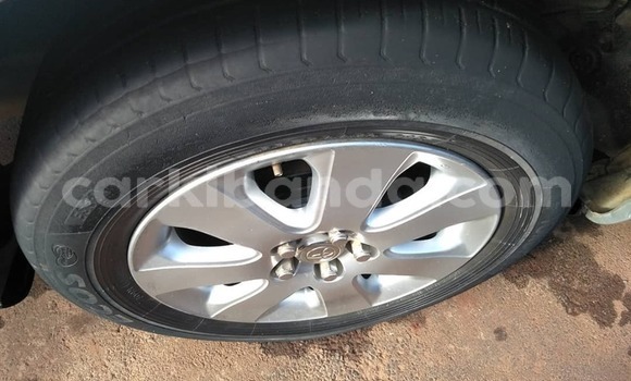 Buy Used Toyota Premio Silver Car in Kampala in Uganda Buy Used Toyota Premio Silver Car in Kampala in Uganda