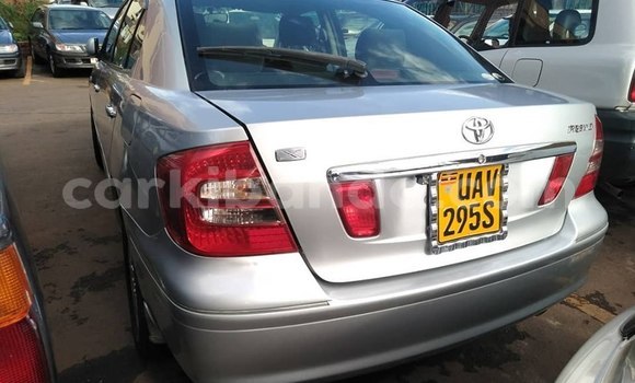 Buy Used Toyota Premio Silver Car in Kampala in Uganda Buy Used Toyota Premio Silver Car in Kampala in Uganda