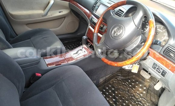 Buy Used Toyota Premio Silver Car in Kampala in Uganda Buy Used Toyota Premio Silver Car in Kampala in Uganda