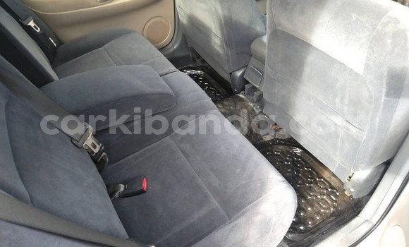 Buy Used Toyota Premio Silver Car in Kampala in Uganda Buy Used Toyota Premio Silver Car in Kampala in Uganda