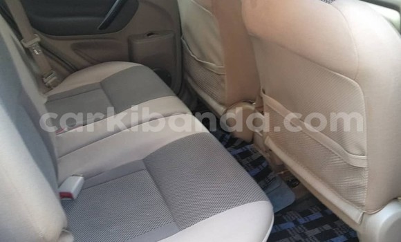 Buy Used Toyota RAV4 White Car in Kampala in Uganda Buy Used Toyota RAV4 White Car in Kampala in Uganda