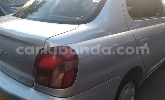 Buy Used Toyota Platz Silver Car in Kampala in Uganda Buy Used Toyota Platz Silver Car in Kampala in Uganda