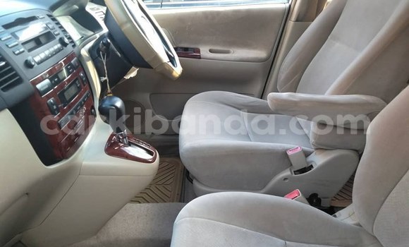 Buy Used Toyota Corolla Spacio White Car in Kampala in Uganda Buy Used Toyota Corolla Spacio White Car in Kampala in Uganda