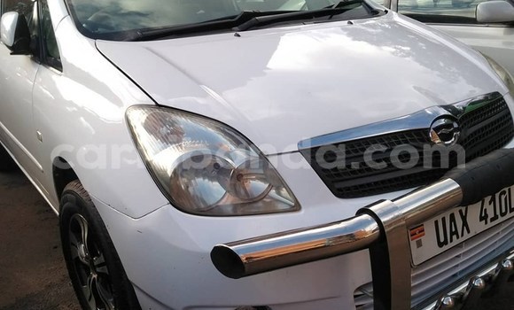 Buy Used Toyota Corolla Spacio White Car in Kampala in Uganda Buy Used Toyota Corolla Spacio White Car in Kampala in Uganda