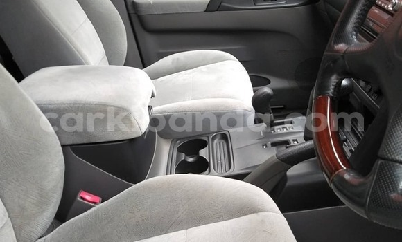 Buy Used Mitsubishi Pajero Silver Car in Kampala in Uganda Buy Used Mitsubishi Pajero Silver Car in Kampala in Uganda