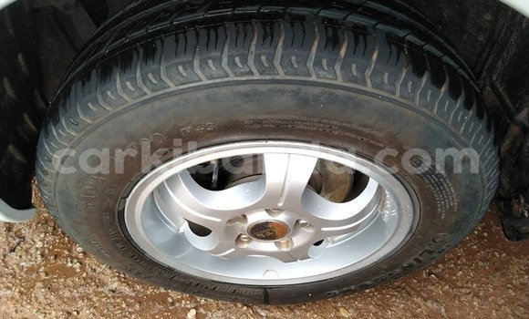 Buy Used Toyota Premio White Car in Kampala in Uganda Buy Used Toyota Premio White Car in Kampala in Uganda